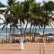 Flat Atlatic City Apart Hotel Barra Ondina em Salvador
