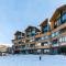 New Gudauri,Redco Block 4