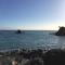 Nouveau KERGAYAM studio avec vue panoramique sur mer