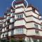 Mini Penthouse close to beach with nice seaviews - Nerja