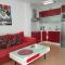 Mini Penthouse close to beach with nice seaviews - Nerja
