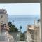 Mini Penthouse close to beach with nice seaviews - Nerja
