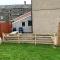 Swyn y Mor beach close Pet friendly hot tub