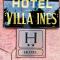 Hotel Villa Inés Mendoza - Mendoza