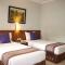 Cakra Kembang Hotel