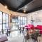 RedDoorz Hostel @ Capsule Inn Medan