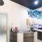 RedDoorz Hostel @ Capsule Inn Medan