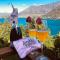 Breakfast at Tiffanys - Queenstown