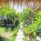 Angels Bungalow Nusa Penida