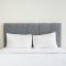 Minimalist and Homey Studio Menteng Park Apartment By Travelio