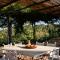 Villa Vittoria Tuscany new opening 2025