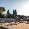 Villa Vittoria Tuscany new opening 2025