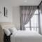 Signature Private Pool 16pax KSL Midvalley - 新山