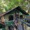 Khao Sok Tree House Resort
