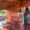 Authentic Khmer Village Resort