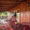 Authentic Khmer Village Resort