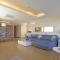 Cheya Deluxe Residence Nisantasi Istanbul City Center