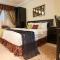 The Ritzz Exclusive Guest House - Accra