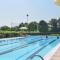 Spacious villa with private pool in Pesaro culture capital 2024 - Tavullia