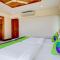 Treebo Park - 500m from Medical College