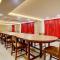 Treebo Park - 500m from Medical College