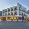 Alianthos Beach Hotel Alianthos Beach Hotel