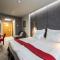 Spa Hotel Ezeretz Blagoevgrad