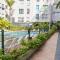 APARTAMENT SARDINA NEAR THE BEACH WITH POOL AND WIFI e