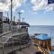 APARTAMENT SARDINA NEAR THE BEACH WITH POOL AND WIFI e