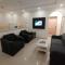 Al Amal Furnished Units