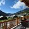 Gresil Residence - Champoluc