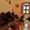 Old Parkland Hostel