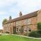 Copmanthorpe Hall