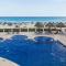Beachfront Villa in The Heart of Cancun - Cancún