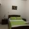 Hotel Las Nieves