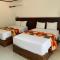 Hotel Manuel Antonio Park