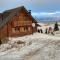 Kiwi Chalet