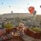 Mithra Cave Cappadocia