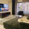 Kikuyu Waterfall - 3 Bed Luxe Apartment by Ulo - Midrand