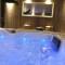 Villa Biser Dunava - Pool & River View