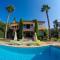 Mas Du Roc Bed & Breakfast photo 11