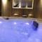 Villa Biser Dunava - Pool & River View