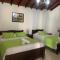 Hotel Las Nieves