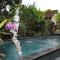 Jerogadung House - 乌布