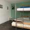 Monkey Safari Hostel