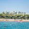 Limak Atlantis Deluxe Hotel Belek - Belek