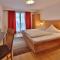 Hotel Pension Geiger