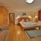 Hotel Pension Geiger
