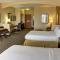 Holiday Inn Express Hotel & Suites Huntsville, an IHG Hotel