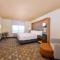 Holiday Inn Kansas City Airport by IHG